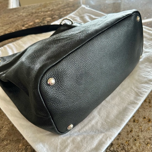 Prada Hobo Shoulder Bag - Picture 11 of 14